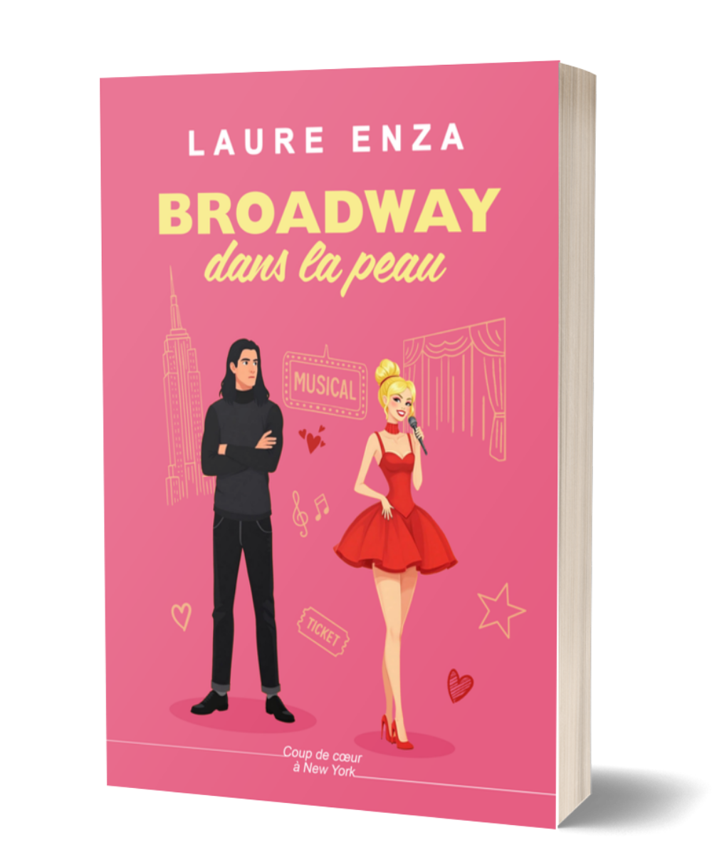 Broadway dans la peau