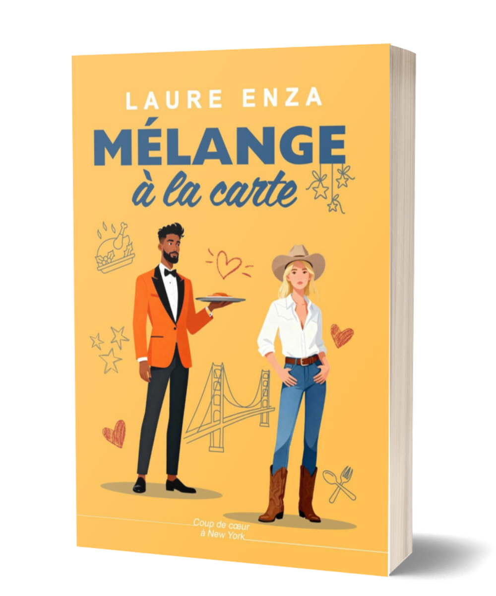 Mélange à la Carte