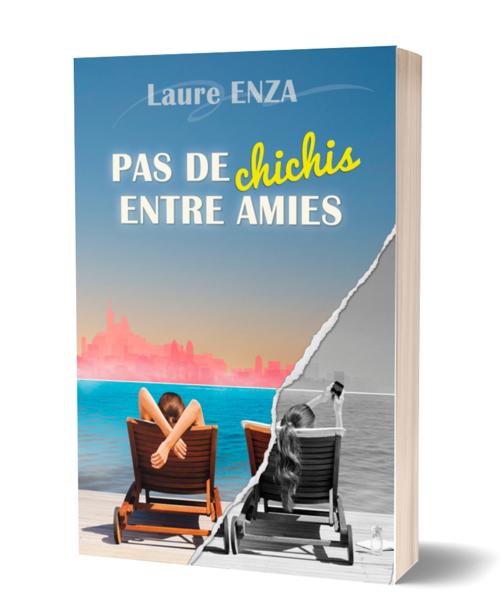 Pas de Chichis entre amies