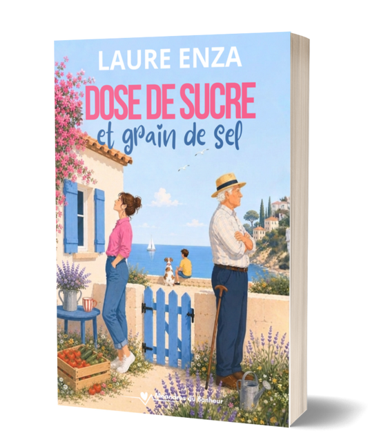 Dose de Sucre et Grain de Sel
