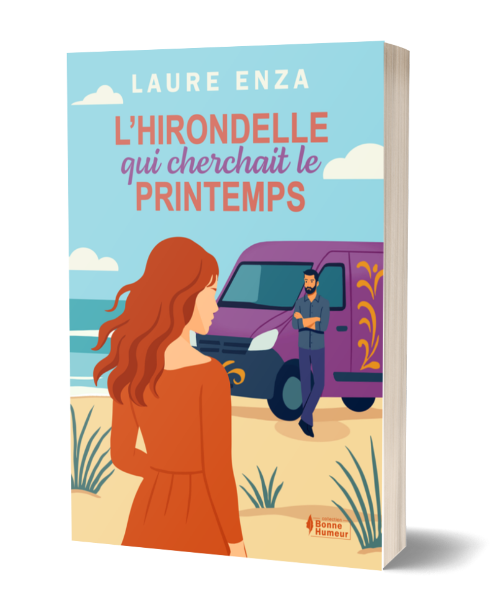 L'Hirondelle qui cherchait le printemps