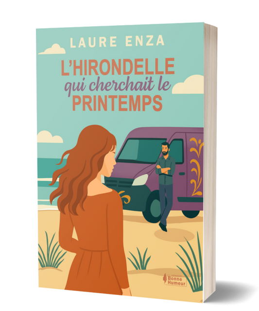 L'Hirondelle qui cherchait le printemps