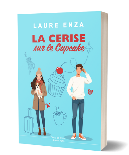 La Cerise sur le cupcake