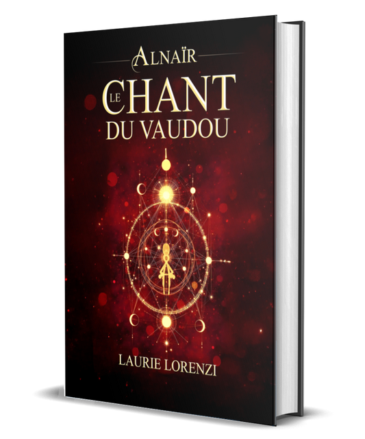 Alnaïr, le Chant du Vaudou