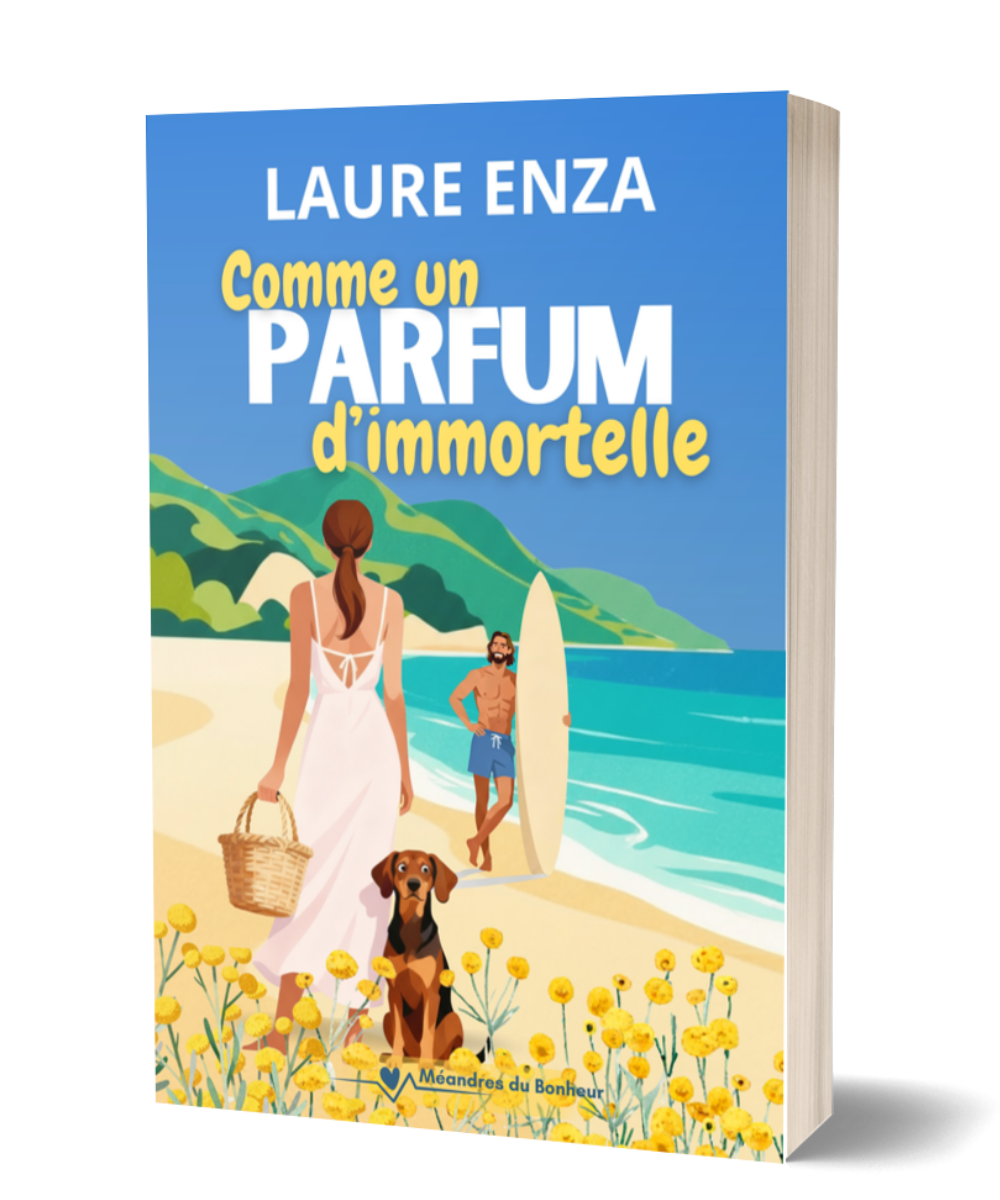 Comme un Parfum d'immortelle