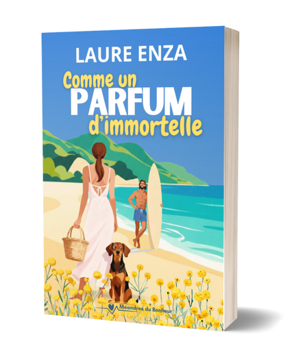 Comme un Parfum d'immortelle