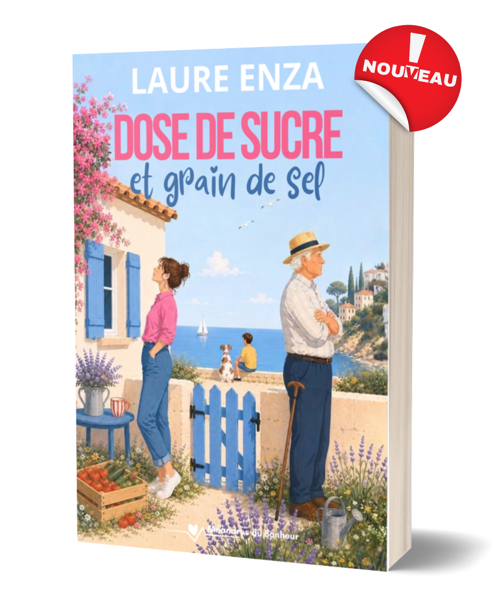 Dose de Sucre et Grain de Sel