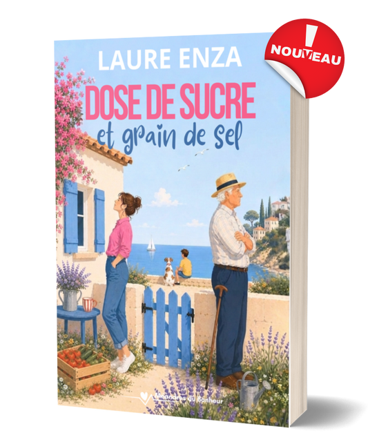 Dose de Sucre et Grain de Sel