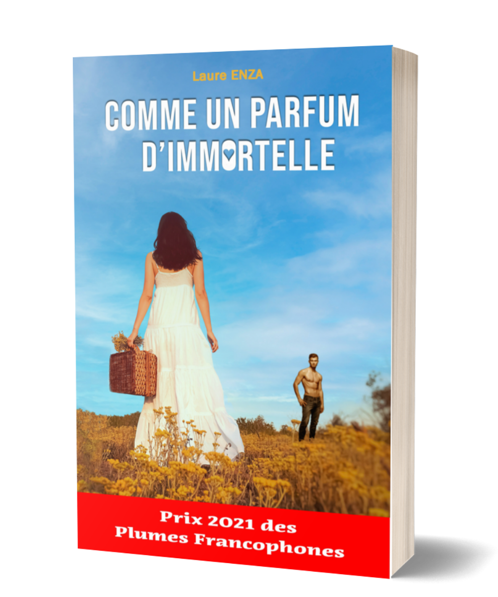 Comme un Parfum d'immortelle