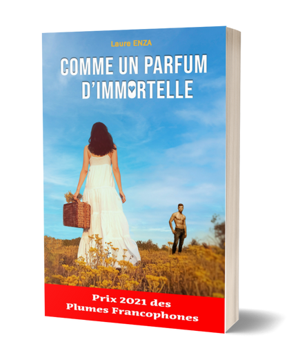 Comme un Parfum d'immortelle