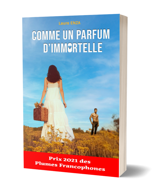 Comme un Parfum d'immortelle