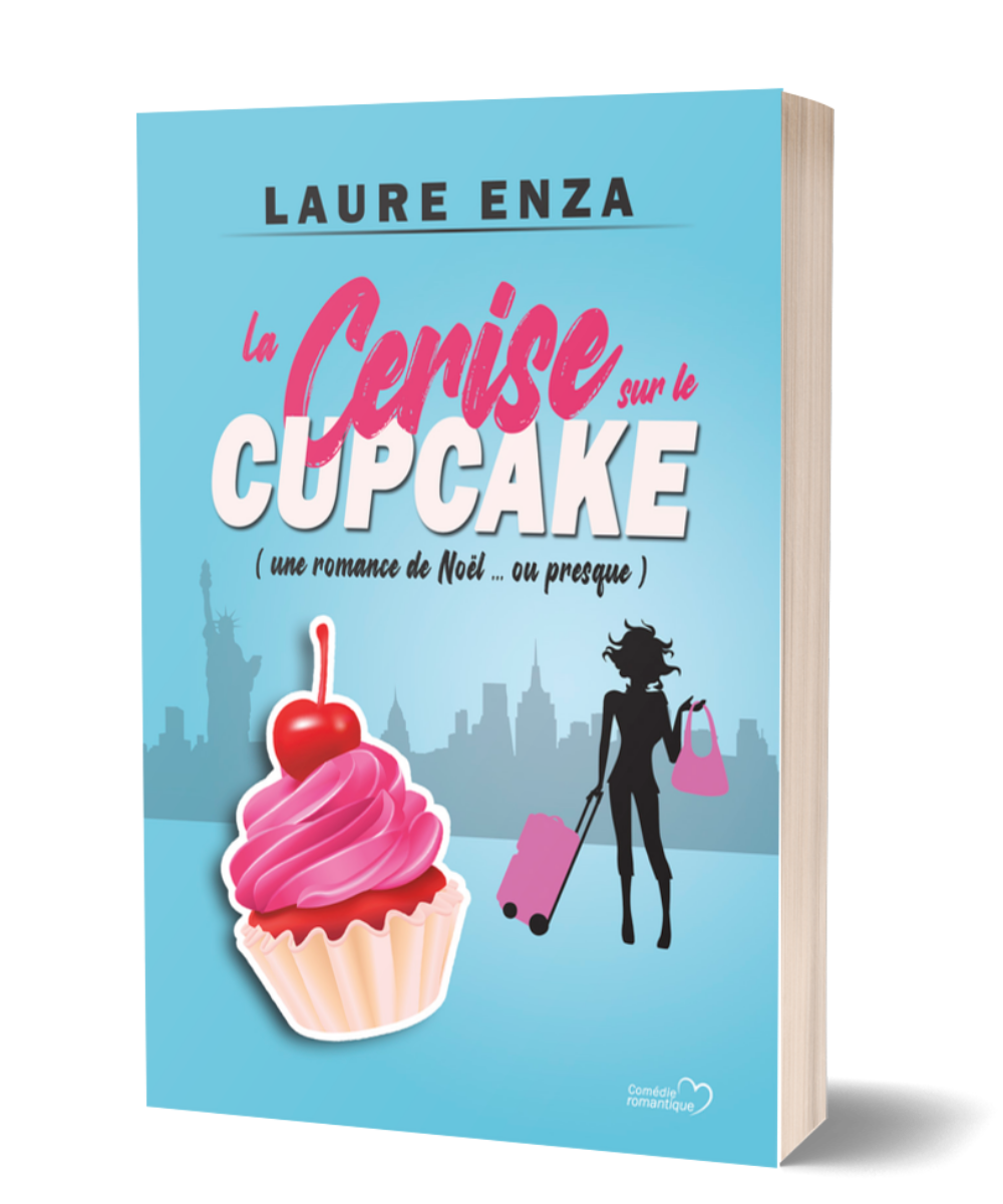 La Cerise sur le cupcake