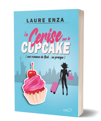 La Cerise sur le cupcake