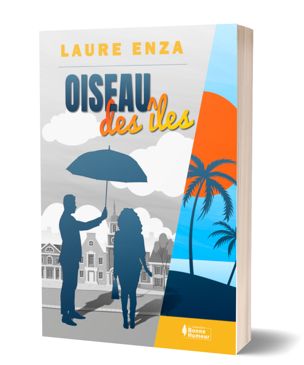 Oiseau des îles