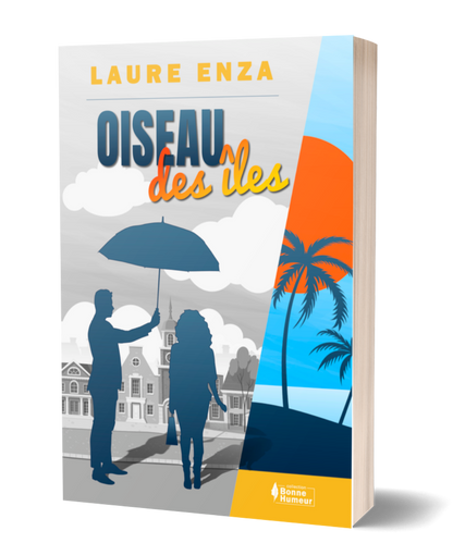 Oiseau des îles