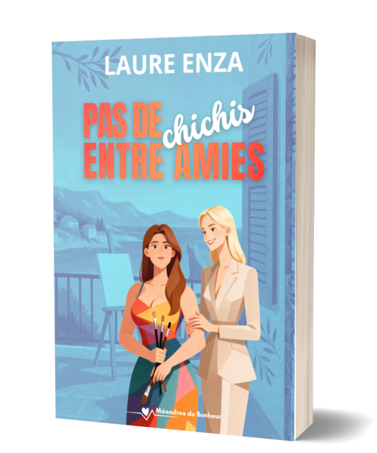Pas de Chichis entre amies