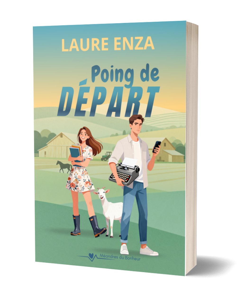 Poing de Départ