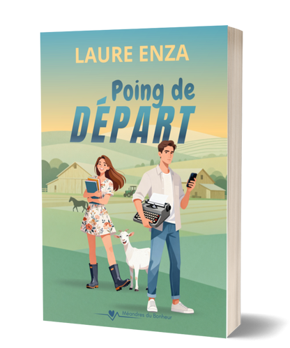 Poing de Départ