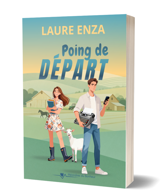 Poing de Départ