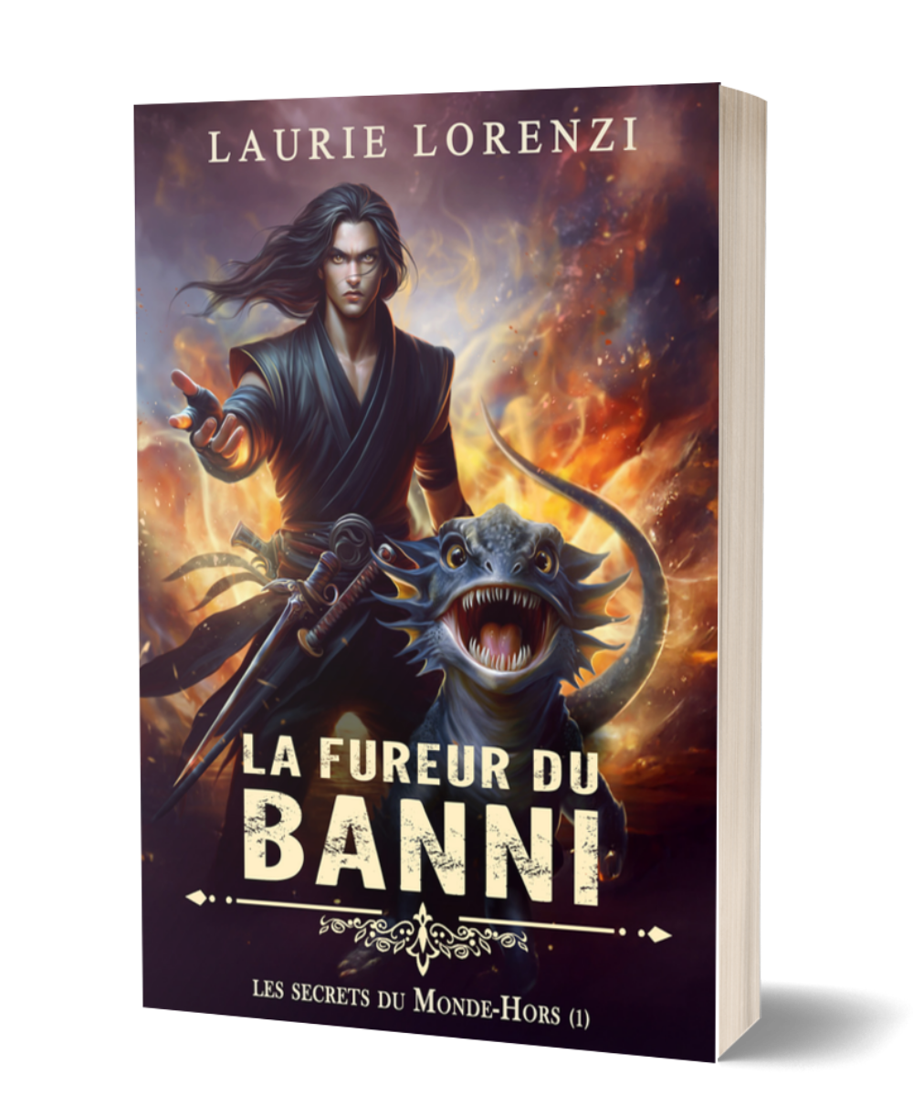 La Fureur du banni (1/2)
