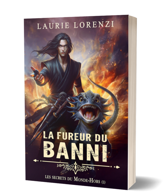La Fureur du banni