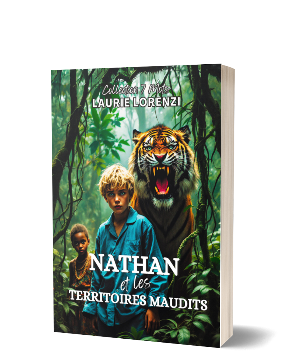 Nathan et les Territoires maudits