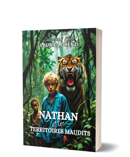 Nathan et les Territoires maudits