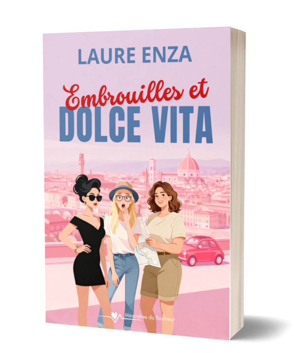 Embrouilles et Dolce vita