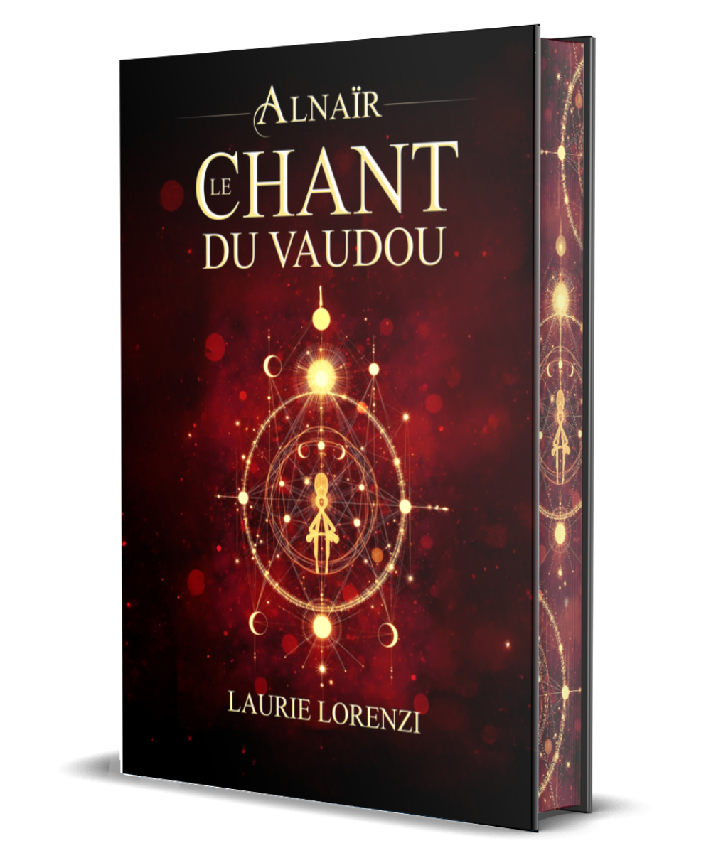 Alnaïr, le Chant du Vaudou