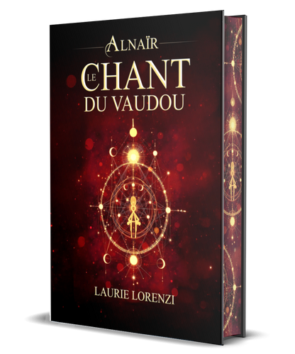 Alnaïr, le Chant du Vaudou