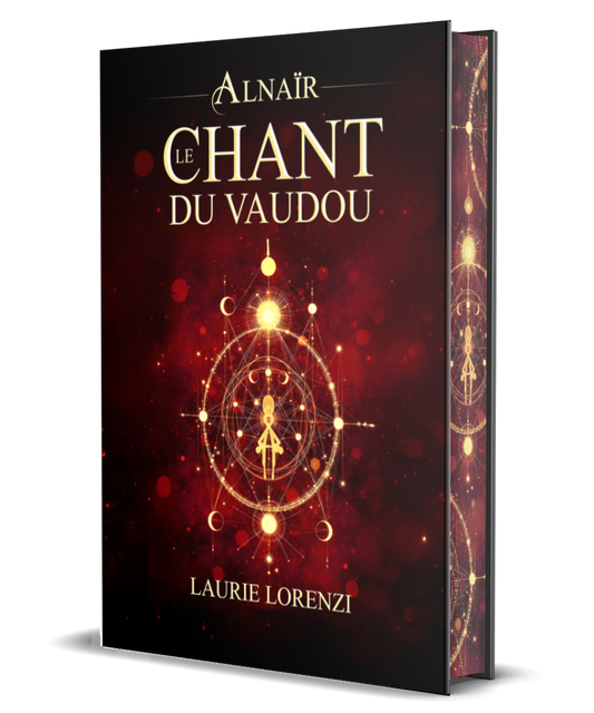 Alnaïr, le Chant du Vaudou