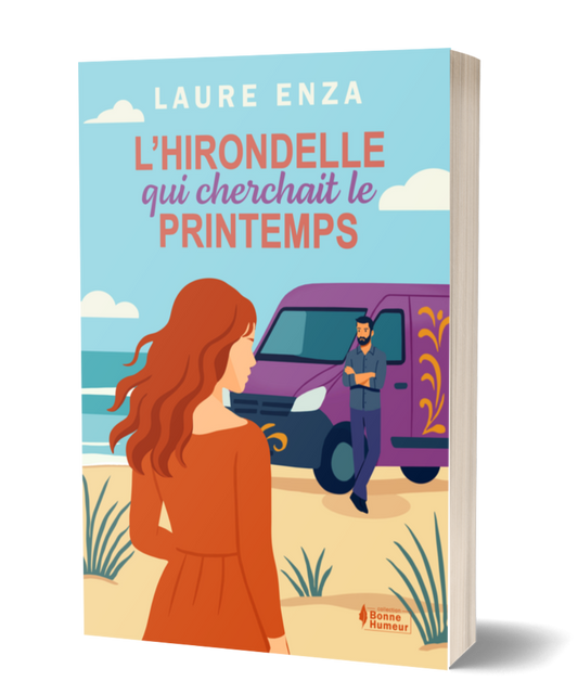 L'Hirondelle qui cherchait le printemps