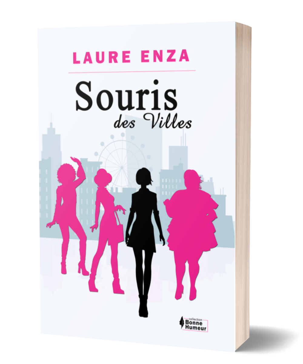 Souris des Villes