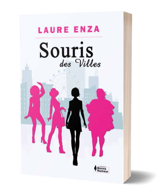 Souris des Villes
