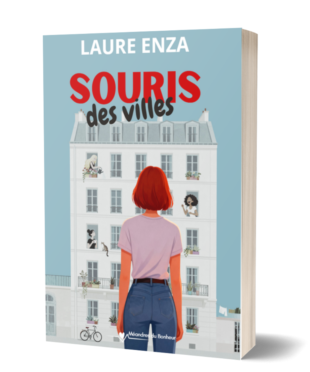 Souris des Villes