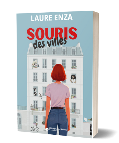 Souris des Villes