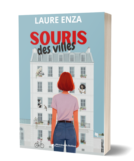 Souris des Villes