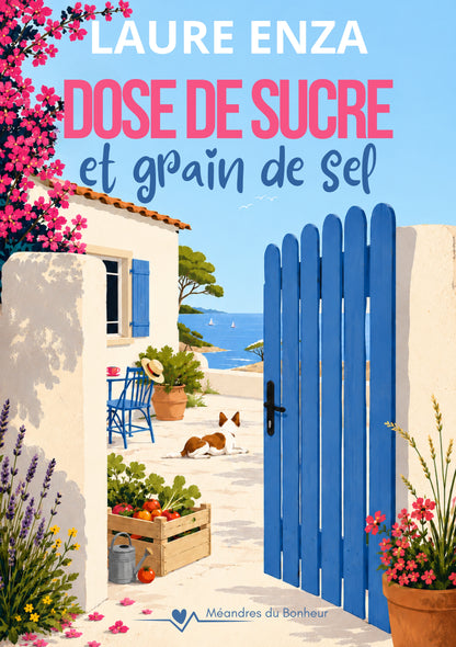 Dose de Sucre et Grain de Sel