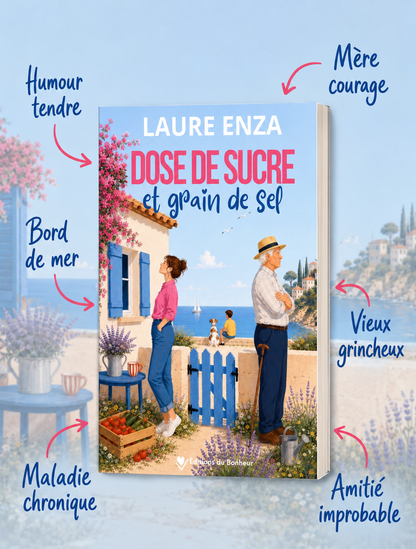 Dose de Sucre et Grain de Sel